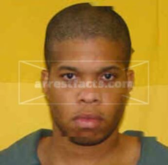 Termaine Martez Billings