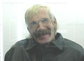 Arnold Stevenson