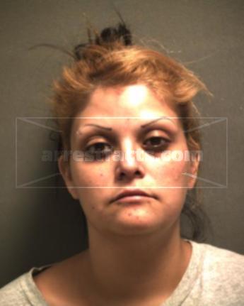 Sherrie Marie Lang