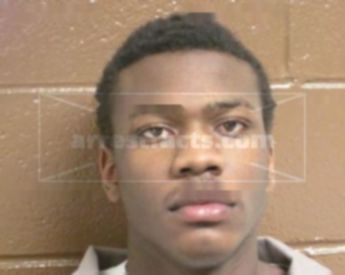 Quadarius J Mcintosh