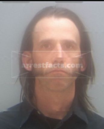 Tod Anthony Mayhew