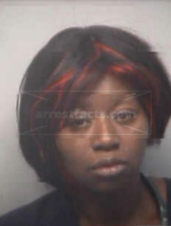 Shenequa Garner