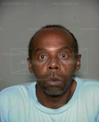 Donny Charles Gilbert