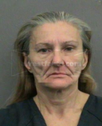 Joan Morgan Harrison