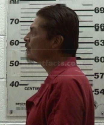 Edgar Dwain Lucero