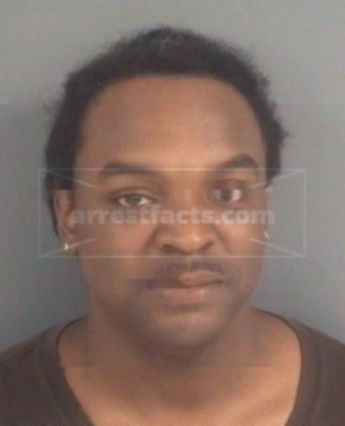 Curtis Deangelo Rainey