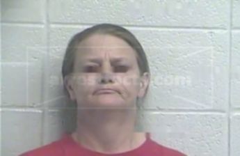 Nettie Helton