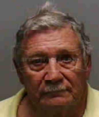 Richard Keith Clark