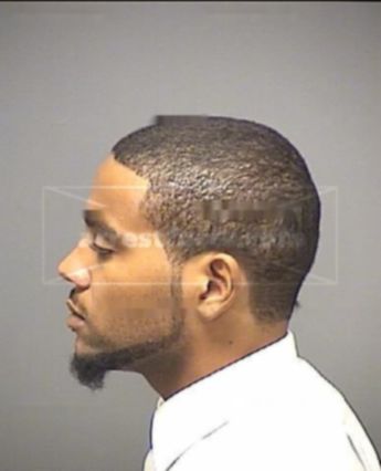 Jamar Alexander Shaw