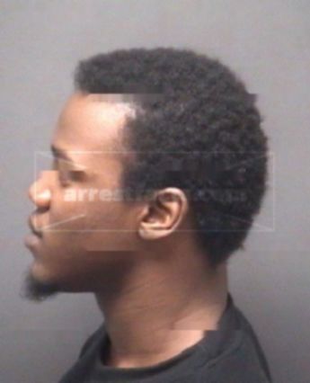 Taquan Deon Jones