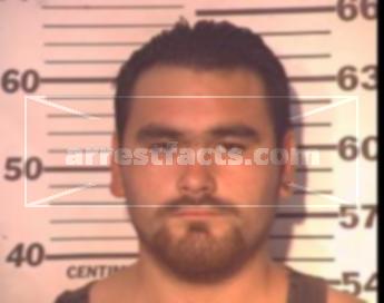 Antonio Villarreal Davila