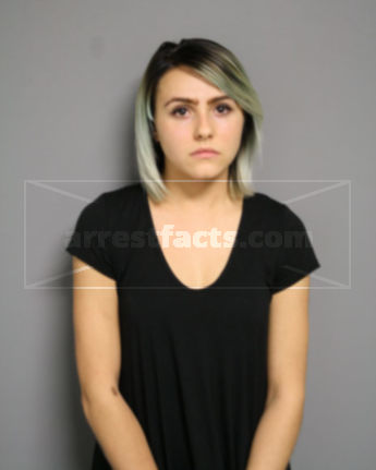 Sarah F Smerz