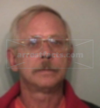 Jerry Louis Thomann