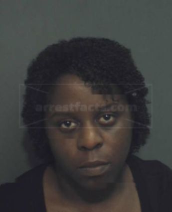Christy Renee Rucker