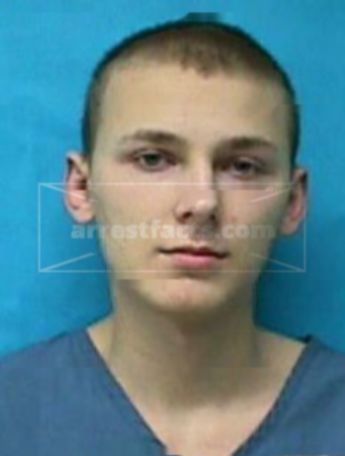 Joshua Dewitt White