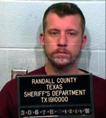 Heath Ray Boone