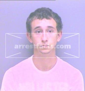 James Patrick Lee