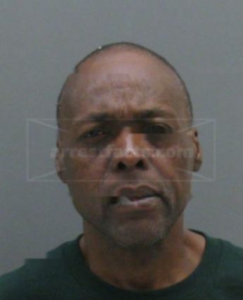 Tyrone Mcfarland