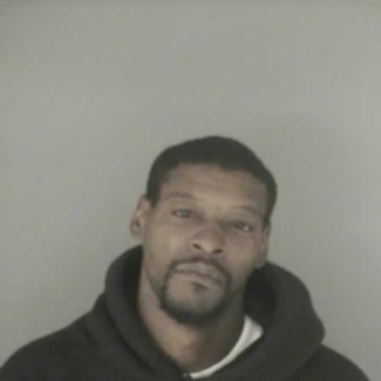 Anthony Fitgerald Newborn