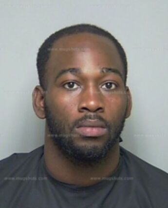 Marqueze Darrell Odom