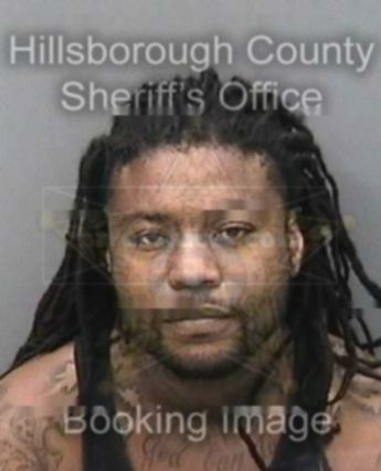 Kareem Antoine Gordon