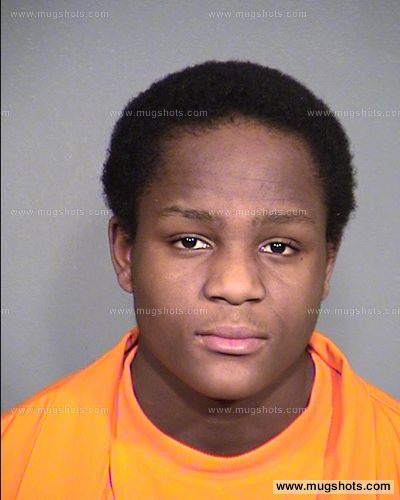 Marcellus Dominique K Jackson