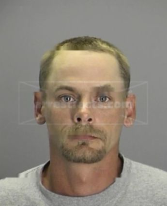 Aaron David Latham