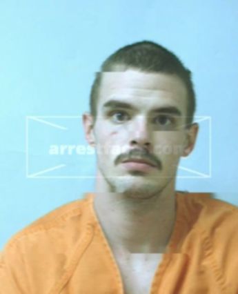 Brian Keith Mckean