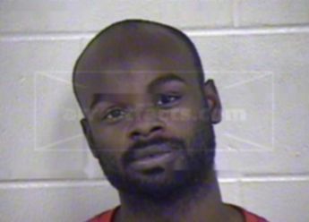 Douglass Roosevelt Shinault