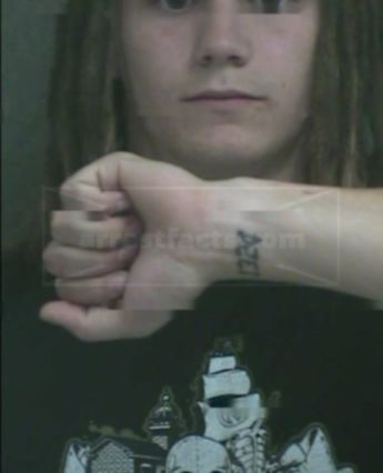 Maxwell Anthony Barren