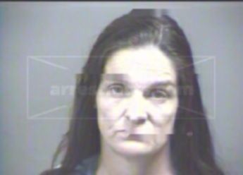 Hattie Elaine Stinnett