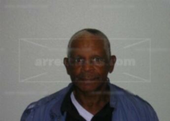 John Calvin Lane Jr.