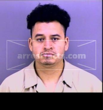 Israel Lopez-Duarte