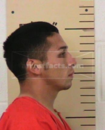 Edgar Esequiel Ramirez