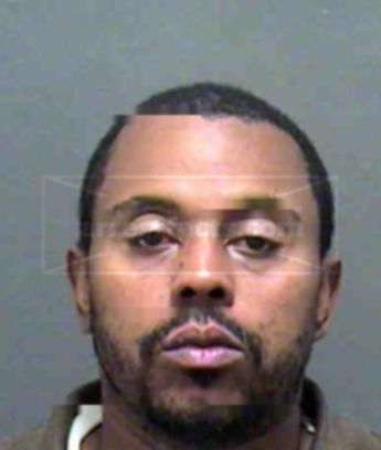 Marvin Womack