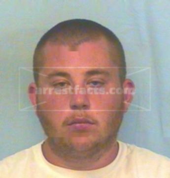 Mark Adam Morgan