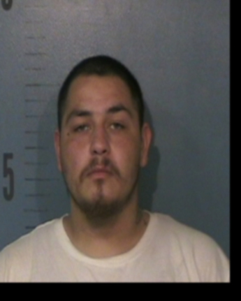 Nathan Lee Hernandez