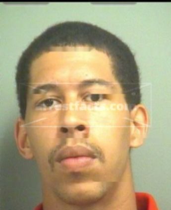 Charles A Lattimore