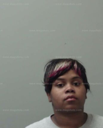 Keyondra Lashay Lane