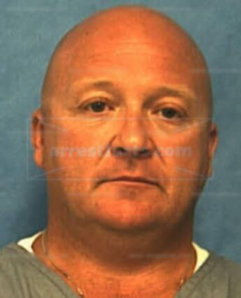 Brian Keith Salmon