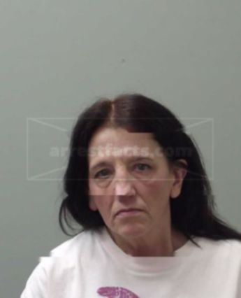 Sharon Lee Blizzard