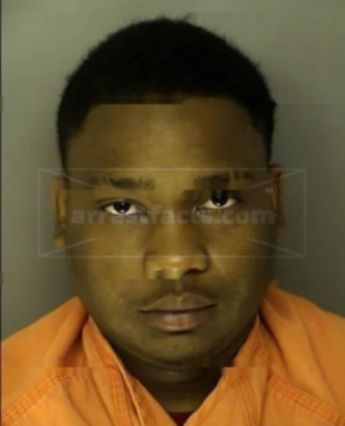 Jarod Lee Byrd