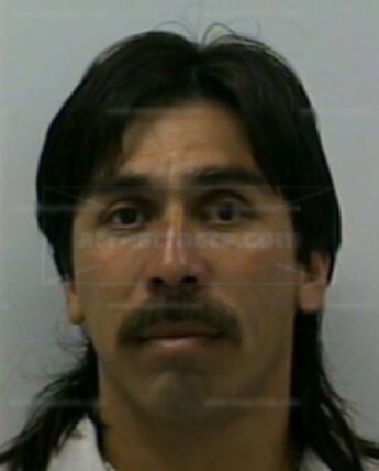Miguel Angel Torres Martinez