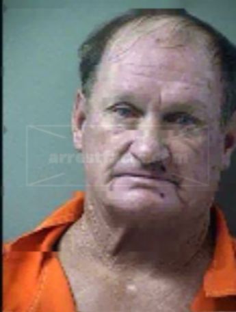 Charles Ellison Martin