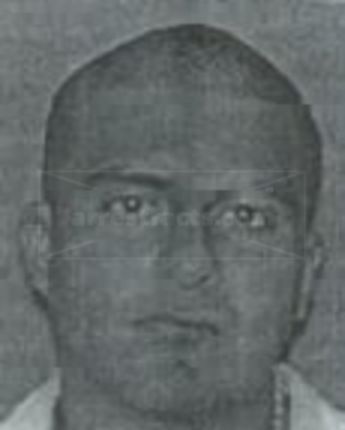 Jose Anthony Zavala