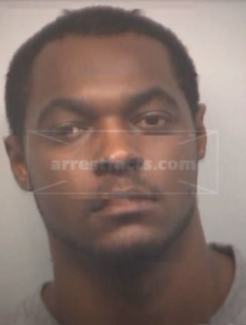 Derrick Deon White
