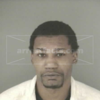 Antonio Maurice Powell