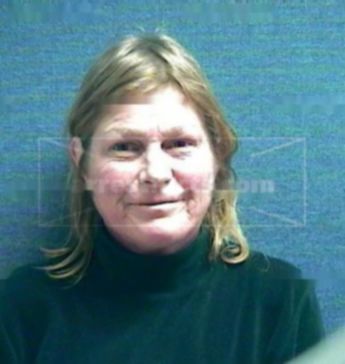 Jodie Lee Fortner