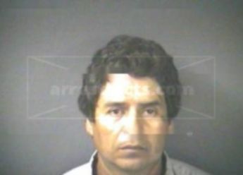 Marcelino Brito Juarez
