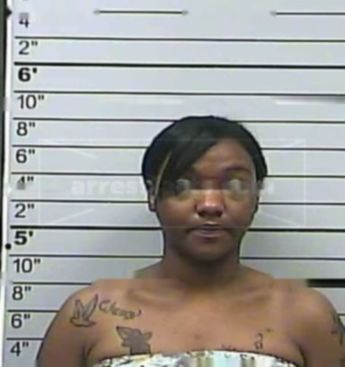 Anecia M Harris